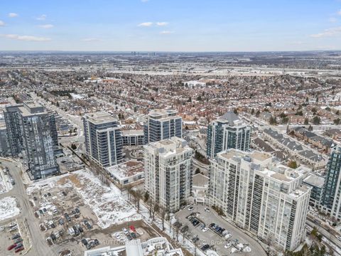 Photo 38 at 1101 - 60 Disera Drive, Beverley Glen, Vaughan