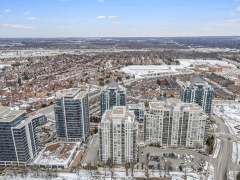 Photo 39 at 1101 - 60 Disera Drive, Beverley Glen, Vaughan