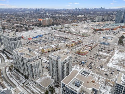 Photo 41 at 1101 - 60 Disera Drive, Beverley Glen, Vaughan