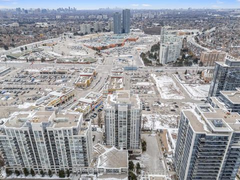 Photo 42 at 1101 - 60 Disera Drive, Beverley Glen, Vaughan