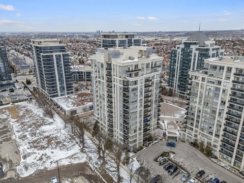 Photo 43 at 1101 - 60 Disera Drive, Beverley Glen, Vaughan