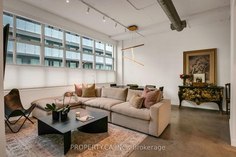 Photo 8 at 306 - 188 Eglinton Avenue E, Mount Pleasant West, Toronto