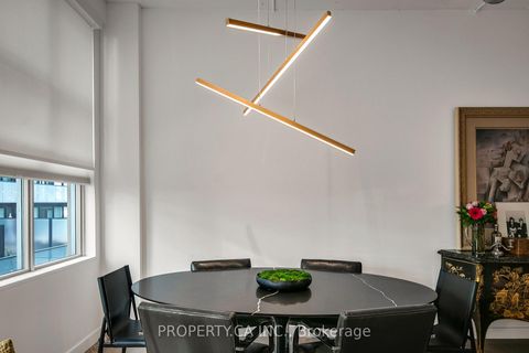 Photo 18 at 306 - 188 Eglinton Avenue E, Mount Pleasant West, Toronto