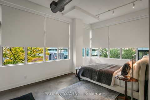 Photo 23 at 306 - 188 Eglinton Avenue E, Mount Pleasant West, Toronto