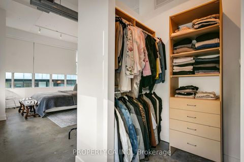 Photo 32 at 306 - 188 Eglinton Avenue E, Mount Pleasant West, Toronto