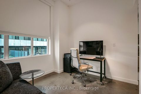 Photo 36 at 306 - 188 Eglinton Avenue E, Mount Pleasant West, Toronto