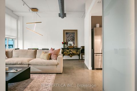 Photo 42 at 306 - 188 Eglinton Avenue E, Mount Pleasant West, Toronto