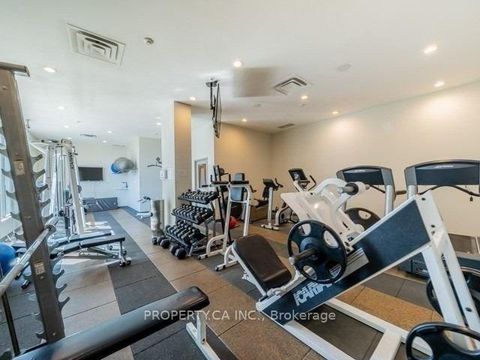 Photo 44 at 306 - 188 Eglinton Avenue E, Mount Pleasant West, Toronto