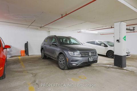 Photo 47 at 306 - 188 Eglinton Avenue E, Mount Pleasant West, Toronto