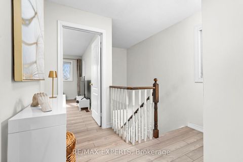 Photo 19 at 173 ROSANNA Crescent, Maple, Vaughan