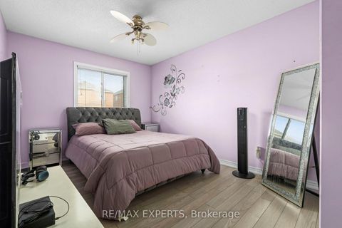 Photo 23 at 173 ROSANNA Crescent, Maple, Vaughan