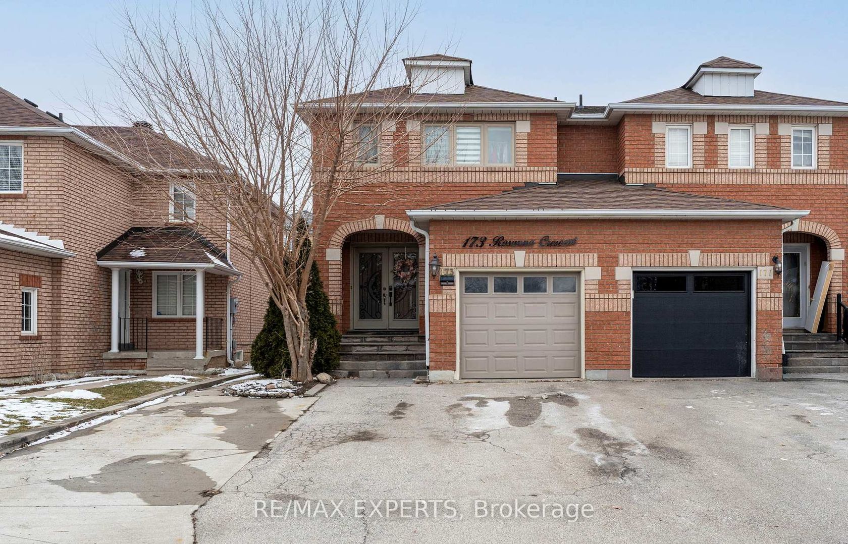 173 ROSANNA Crescent, Maple, Vaughan 