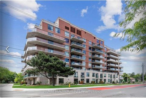 Photo 0 at 108 - 3655 Kingston Road, Scarborough Village, Toronto