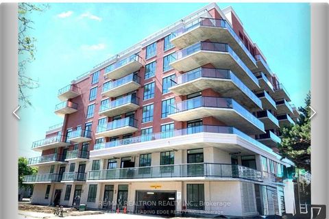 Photo 1 at 108 - 3655 Kingston Road, Scarborough Village, Toronto