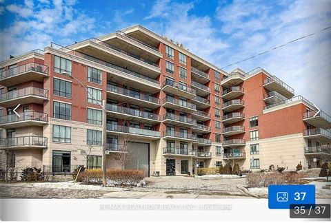 Photo 2 at 108 - 3655 Kingston Road, Scarborough Village, Toronto