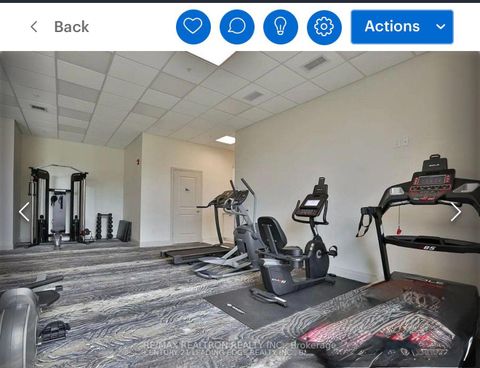 Photo 5 at 108 - 3655 Kingston Road, Scarborough Village, Toronto