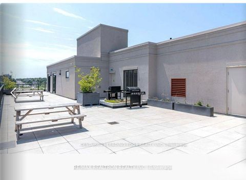 Photo 6 at 108 - 3655 Kingston Road, Scarborough Village, Toronto