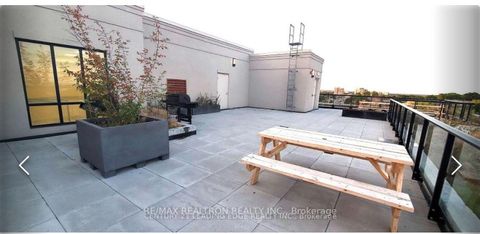 Photo 7 at 108 - 3655 Kingston Road, Scarborough Village, Toronto