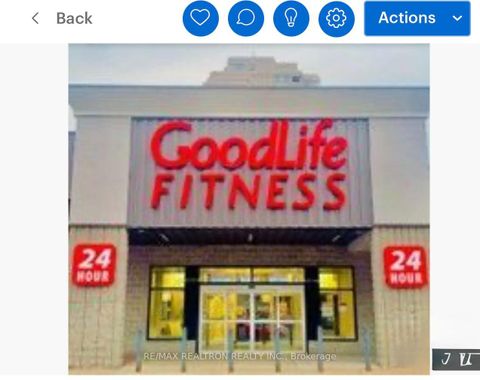 Photo 8 at 108 - 3655 Kingston Road, Scarborough Village, Toronto