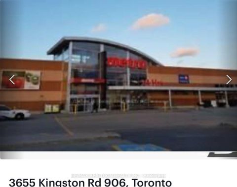 Photo 9 at 108 - 3655 Kingston Road, Scarborough Village, Toronto