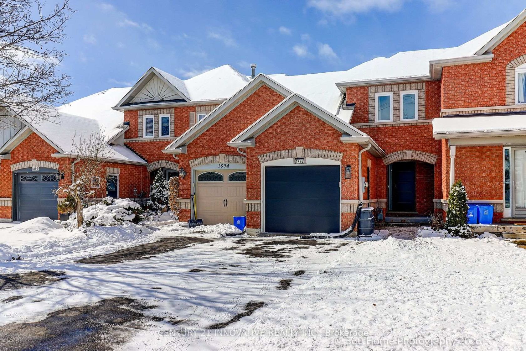 1896 Woodgate Court, Samac, Oshawa 