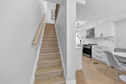 Photo 13 at 37 Secord Avenue, Crescent Town, Toronto