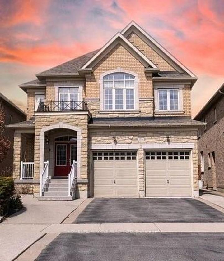 Photo 0 at 324 Chatfield Drive, Vellore Village, Vaughan