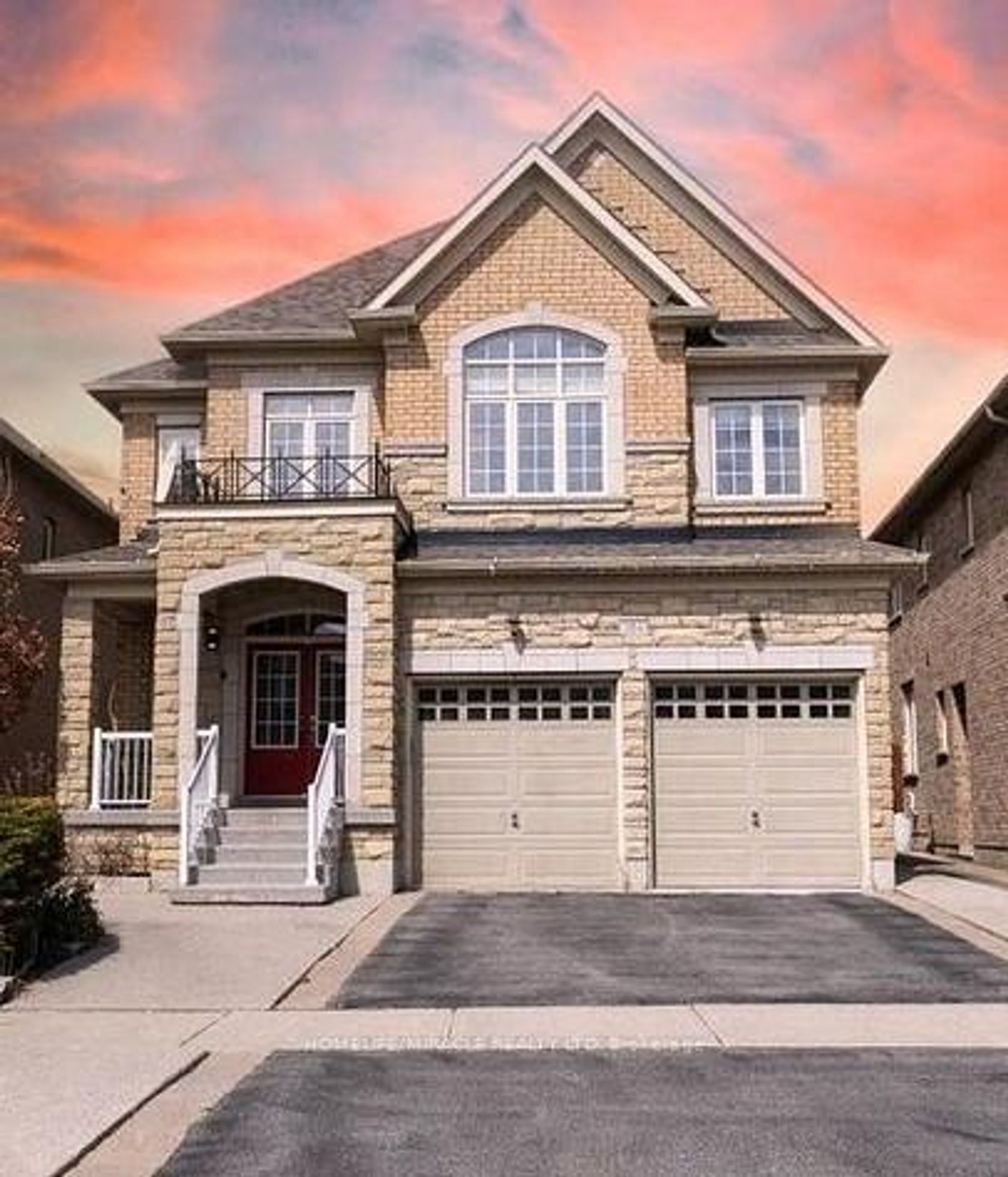 324 Chatfield Drive, Vellore Village, Vaughan photo number 2
