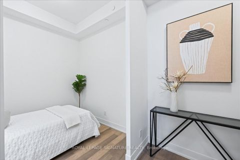 Photo 5 at LPH06 - 9471 Yonge Street, Observatory, Richmond Hill