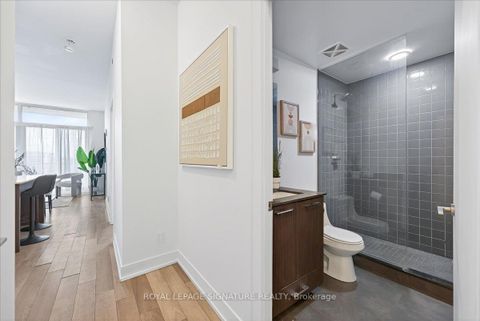 Photo 9 at LPH06 - 9471 Yonge Street, Observatory, Richmond Hill