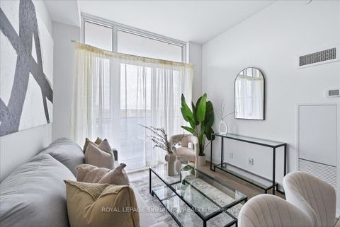 Photo 22 at LPH06 - 9471 Yonge Street, Observatory, Richmond Hill