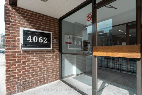 Photo 0 at 612 - 4062 Lawrence Avenue E, West Hill, Toronto