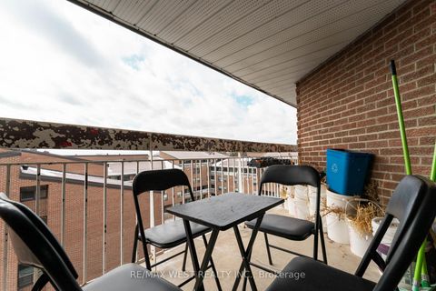 Photo 24 at 612 - 4062 Lawrence Avenue E, West Hill, Toronto