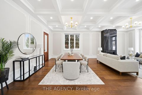 Photo 4 at 221 Burton Grove, King City, King