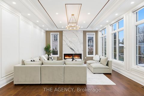 Photo 11 at 221 Burton Grove, King City, King