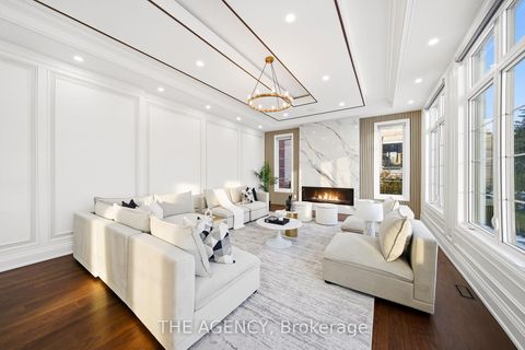 Photo 12 at 221 Burton Grove, King City, King