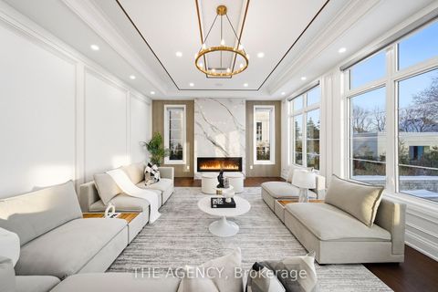 Photo 13 at 221 Burton Grove, King City, King