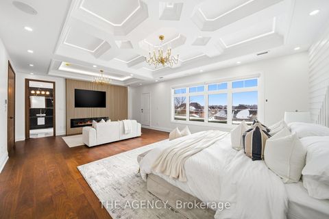 Photo 17 at 221 Burton Grove, King City, King