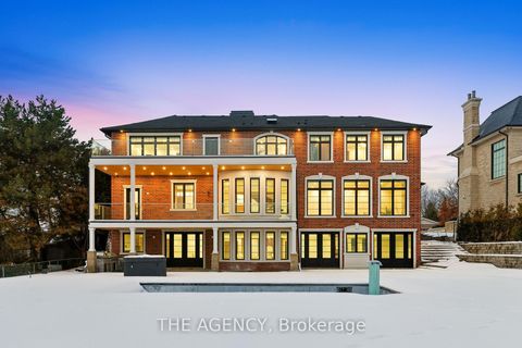 Photo 37 at 221 Burton Grove, King City, King