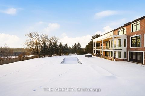 Photo 39 at 221 Burton Grove, King City, King