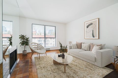 Photo 9 at 804 - 80 Front Street E, Yonge Corridor, Toronto