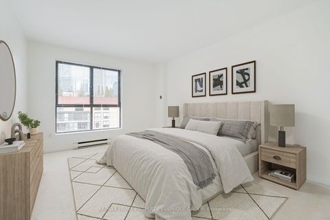 Photo 14 at 804 - 80 Front Street E, Yonge Corridor, Toronto