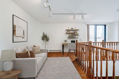 Photo 22 at 804 - 80 Front Street E, Yonge Corridor, Toronto