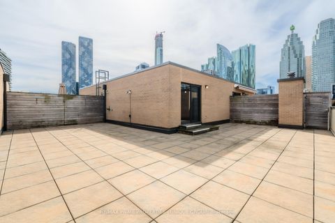 Photo 25 at 804 - 80 Front Street E, Yonge Corridor, Toronto