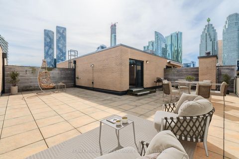 Photo 26 at 804 - 80 Front Street E, Yonge Corridor, Toronto