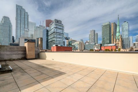 Photo 27 at 804 - 80 Front Street E, Yonge Corridor, Toronto