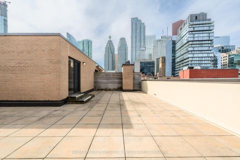 Photo 28 at 804 - 80 Front Street E, Yonge Corridor, Toronto