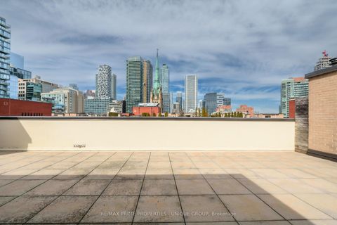 Photo 29 at 804 - 80 Front Street E, Yonge Corridor, Toronto