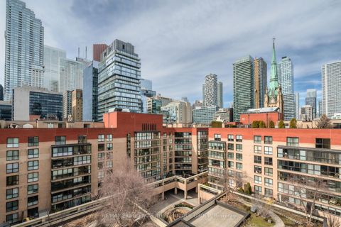 Photo 30 at 804 - 80 Front Street E, Yonge Corridor, Toronto