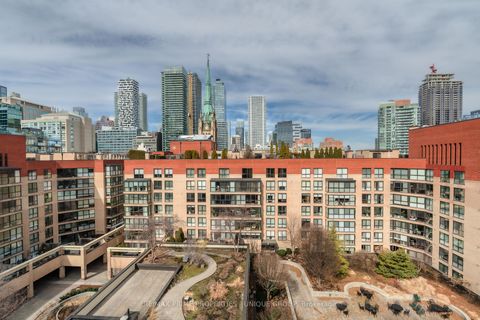 Photo 31 at 804 - 80 Front Street E, Yonge Corridor, Toronto